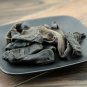 Shui Zhi 500g Leech Hirudo Whitemania Pigra Whitman