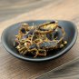 Quan Xie 50pcs Scorpion Dry Polypides of Buthus Martensii Karsch