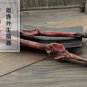 Lu Bian 1pcs (About 30g) Sika Deer Penis Testes Male Hormone Energy Tonic Cervus Nippon