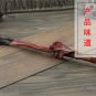 Lu Bian 1pcs (About 30g) Sika Deer Penis Testes Male Hormone Energy Tonic Cervus Nippon