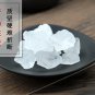 Bai Fan 500g Alumen Alunite Alumen White Alum Alley-stone of Sulfates Mineral