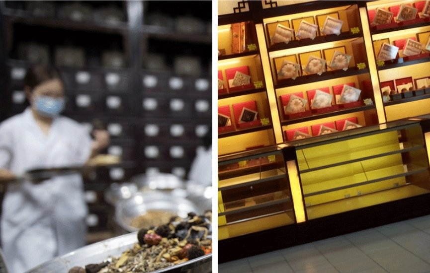 Qian Fen 500g Lead Powder Leadpowder White Lead Mixture of Lead