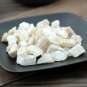 Han Shui Shi 500g Mirabilite Crystal Gypsum Rubrum Crystalline Mirabilite Calcite