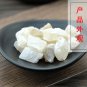 Han Shui Shi 500g Mirabilite Crystal Gypsum Rubrum Crystalline Mirabilite Calcite