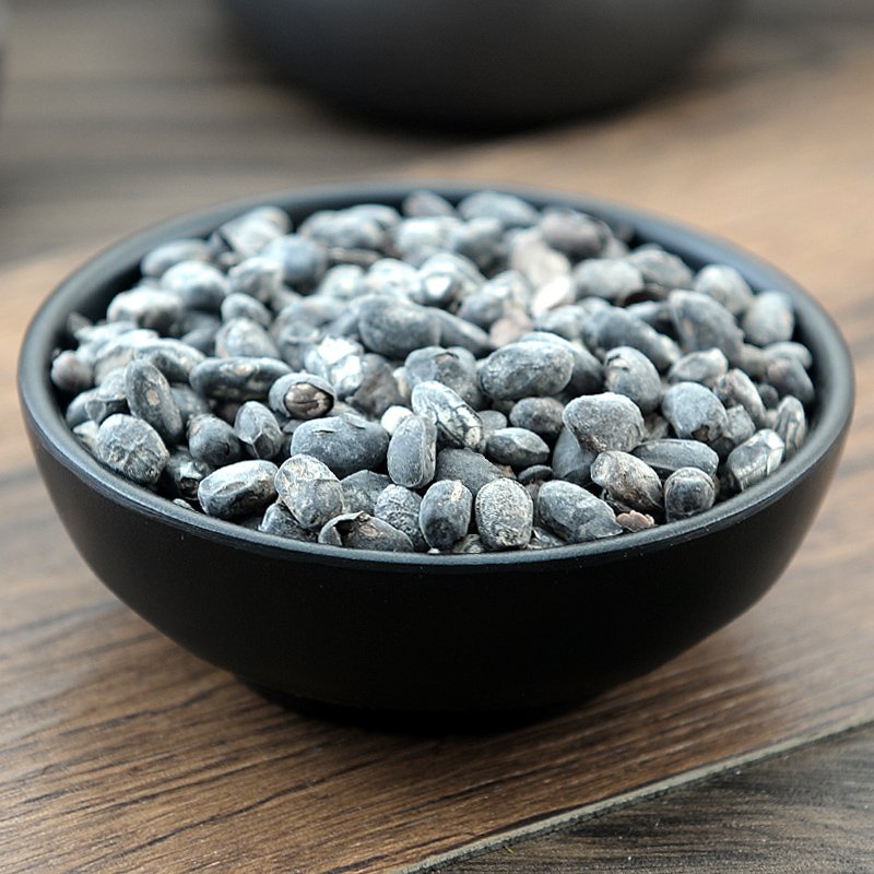 Dan Dou Chi 500g Fermented Soybean Semen Sojae Preparatum