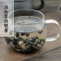Dan Dou Chi 500g Fermented Soybean Semen Sojae Preparatum
