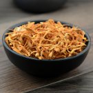 Chong Cao Hua 500g Cordyceps Militaris Mushroom Cordyceps
