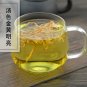 Chong Cao Hua 500g Cordyceps Militaris Mushroom Cordyceps