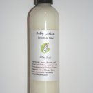 Baby Lotion 250 mL (8oz)