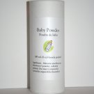 Baby Powder 180 mL (6 oz)