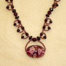 Loop Necklace
