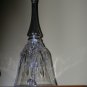 Crystal Dinner Bell
