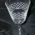 Cocktail/Wine Glass