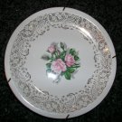 GIORGIAN TUDOR ROSE 22K GOLD TRIM