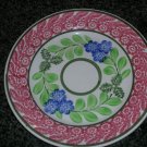 ADAMS England Plate