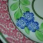 ADAMS England Plate
