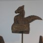 Wooden Horse