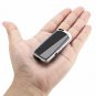 MC01 Mini 480P Digital Voice Recorder Camera Recording Pen Vlog for YOUTUBE