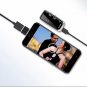 MC01 Mini 480P Digital Voice Recorder Camera Recording Pen Vlog for YOUTUBE