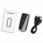 MC01 Mini 480P Digital Voice Recorder Camera Recording Pen Vlog for YOUTUBE