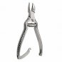 Ingrown Toenail Nail Nipper Clipper Podiatry Pedicure Tool