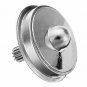 UFO Levitation Spinning Gyroscope Suspension Science Magnetic Toys
