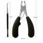 Toenail Clippers Nail Lifter Set Thick Ingrown Toenails