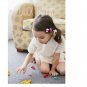 7 Chick Kids Baby Hair Clips Hair Claws Lovely For Child Cute Hair Accessories