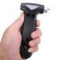 Premium Quality Safety Hammer Emergency Car Hammer Glass Breaker Seatbelt Cutter