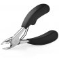 Ingrown Toenail Clipper Steel Finger Nails Cutter CLEANER MENICURE PEDICURE