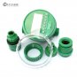Automatic Garden Watering System Kits With Micro Drip Mist Spray Cooling System