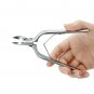 Ingrown Toenails Thick Nail Nipper Cutter Clipper Paronychia Care Cuticle