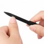 Stainless Steel Nail Clipper With Nail File Fingernail Cutter Toenails Manicure