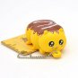 Squeeze Caterpillar 6cm Original Packaging Phone Bag Strap Fun Stress Reliever