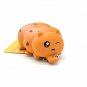 Squeeze Caterpillar 6cm Original Packaging Phone Bag Strap Fun Stress Reliever
