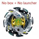 Beyblade Burst GT Toys Arena Metal God Fafnir Spinning Top B-106 No Box