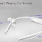Original SAMSUNG Level U In-Ear Earphone Wireless Bluetooth Collar Noise S8/Plus