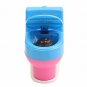 Mini Prank Squirt Spray Water Toilet Closestool Joke Gag Toy Surprise Gift