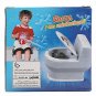 Mini Prank Squirt Spray Water Toilet Closestool Joke Gag Toy Surprise Gift