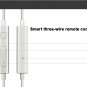 SAMSUNG Original Earphone Wired 3.5mm with Microphone for Samsung Galaxy S8/Edge