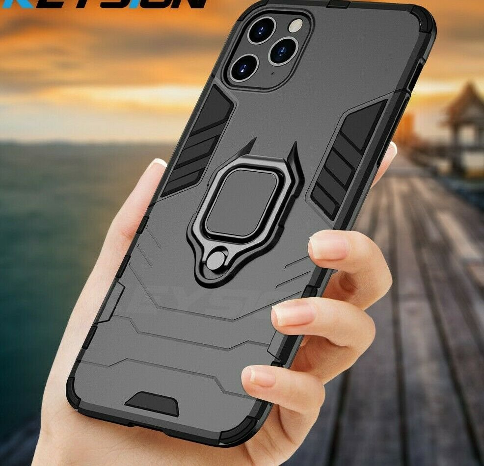 PREMIUM Shockproof Armor Hard Case For iPhone 11 Pro 11 Pro Max