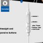 SAMSUNG Original Earphone Wired 3.5mm Stereo for Samsung S8/EDGE With Retail Box