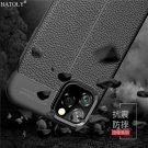Premium Case Shockproof Leather TPU Soft Cover For iPhone 11 Free Tempered Glass