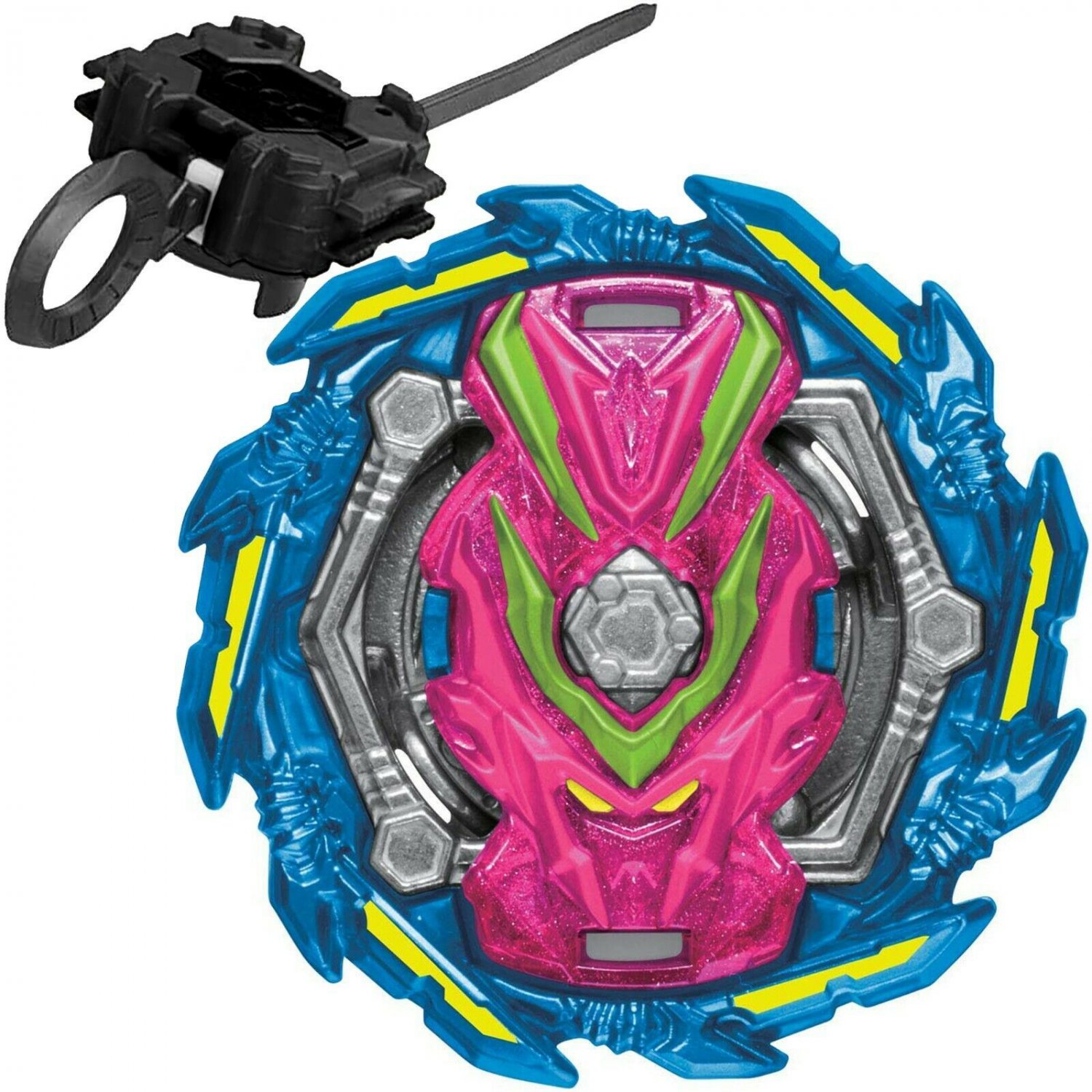 beyblade bushin