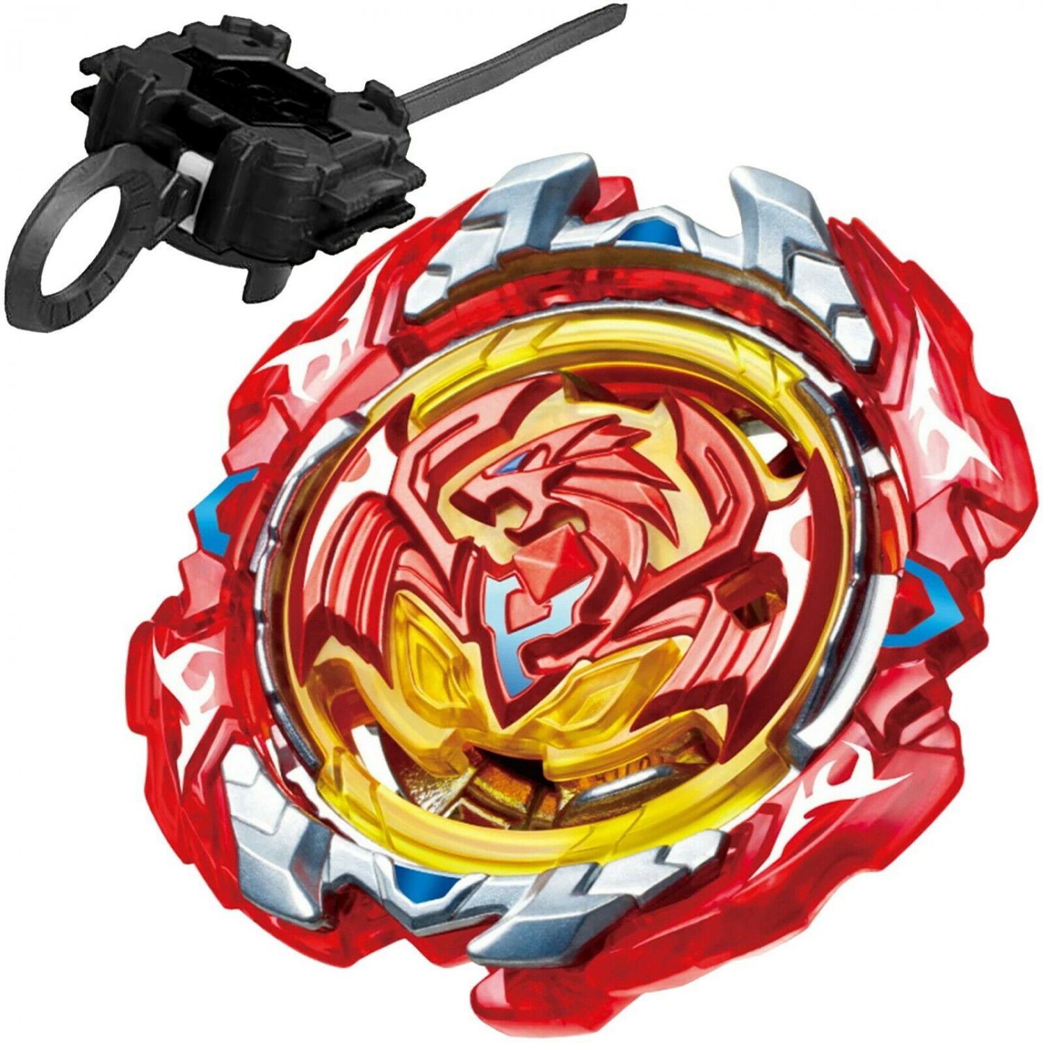 Beyblade Burst Феникс