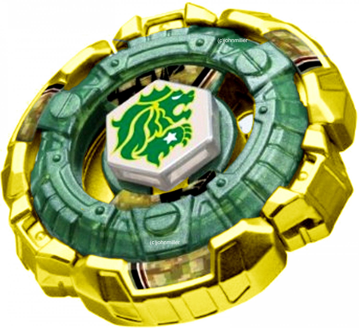beyblade gold pack
