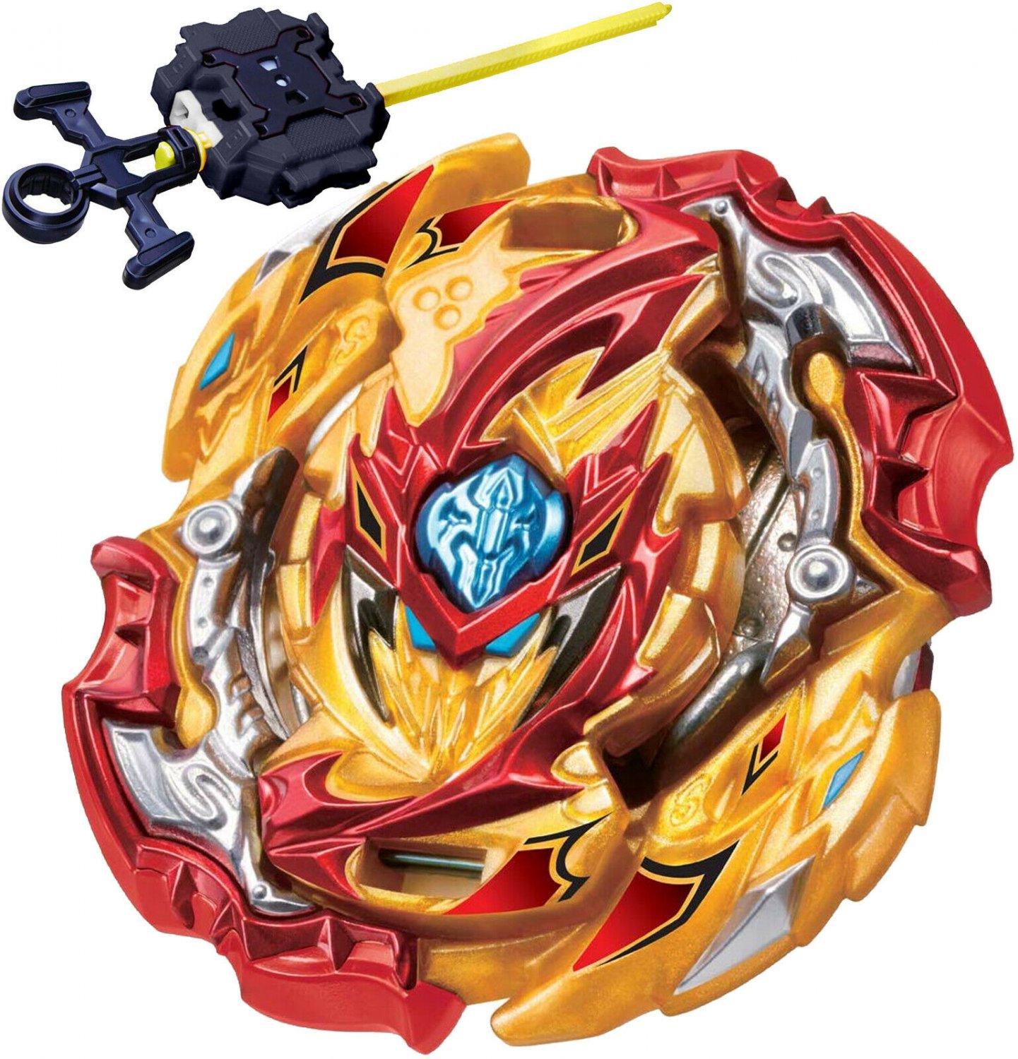 lord spry zen beyblade
