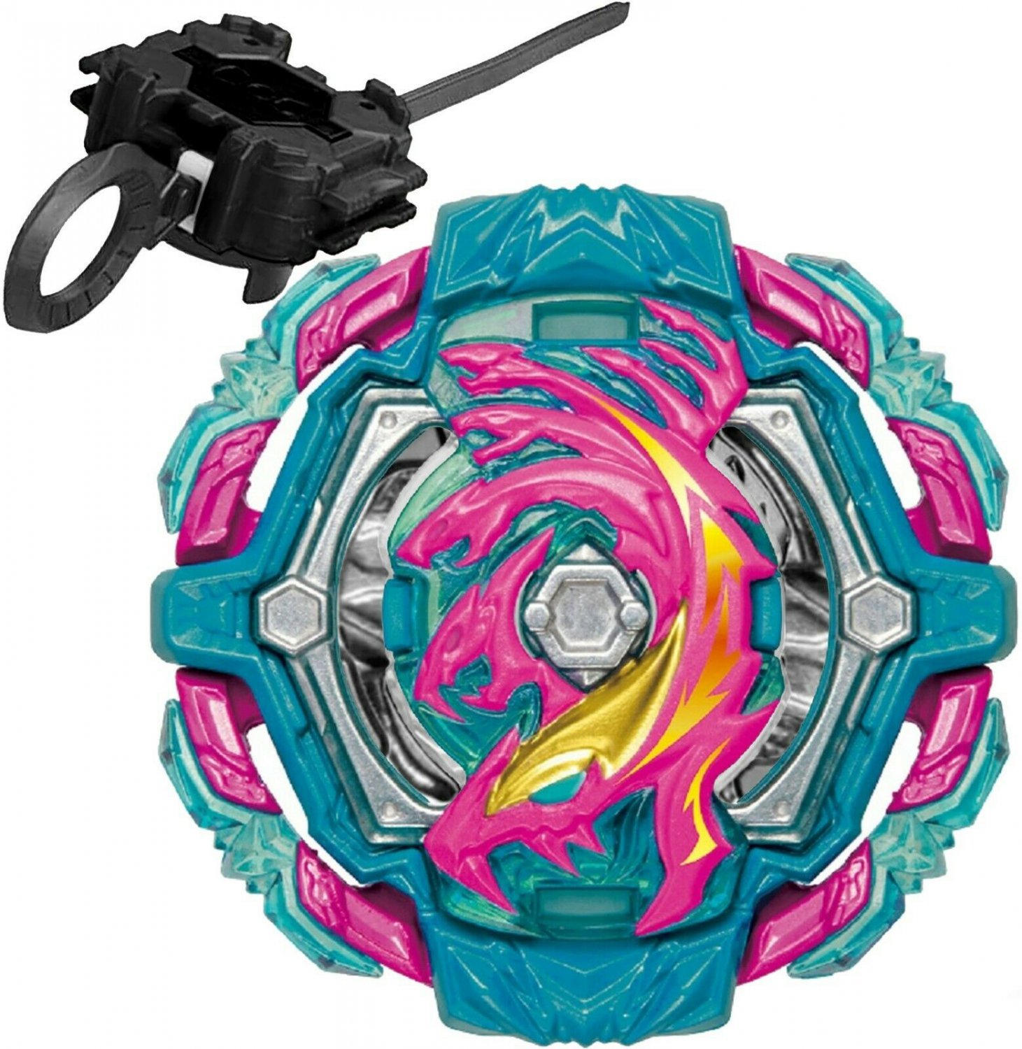 best beyblade starter set