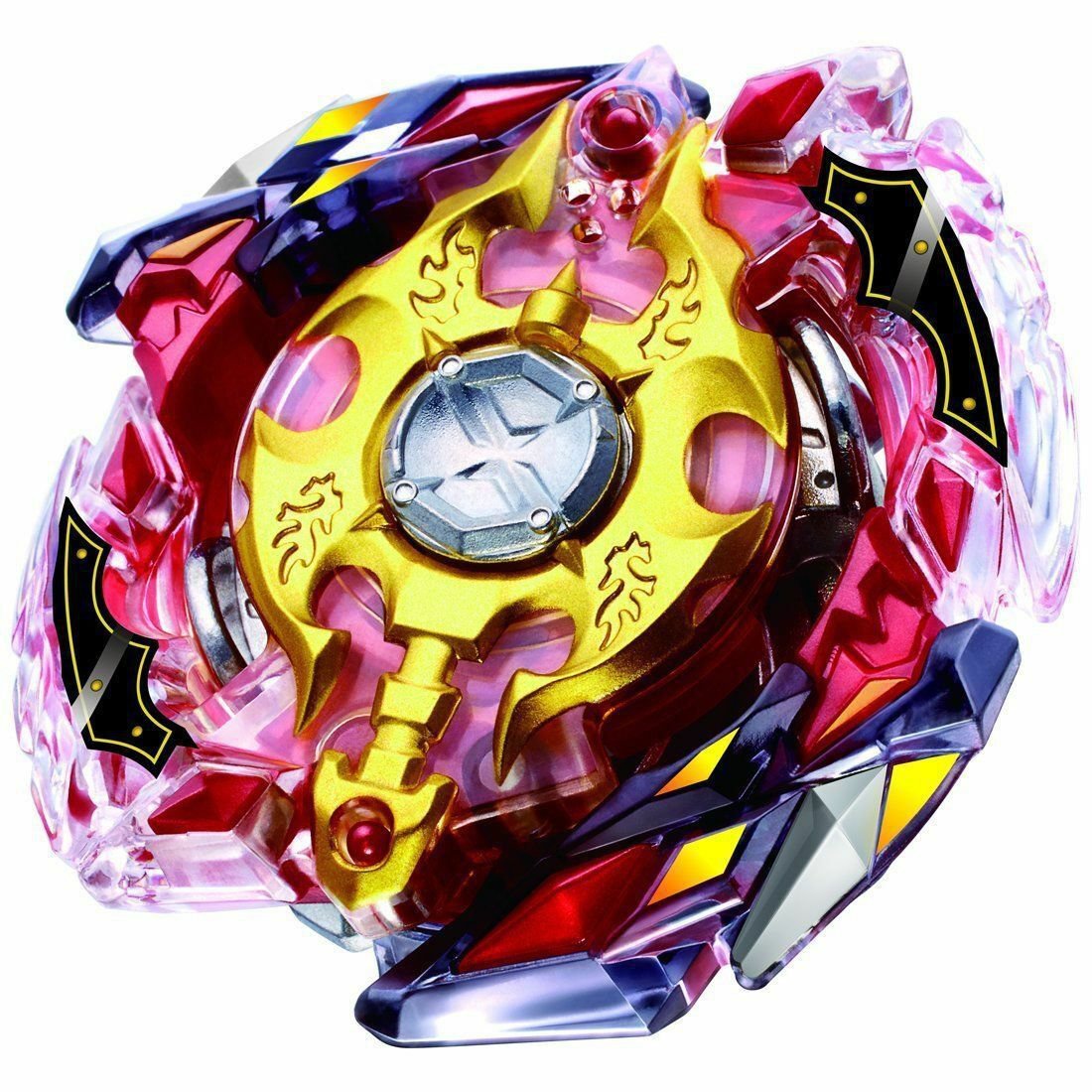 beyblade burst turbo spryzen s5 hasbro qr code