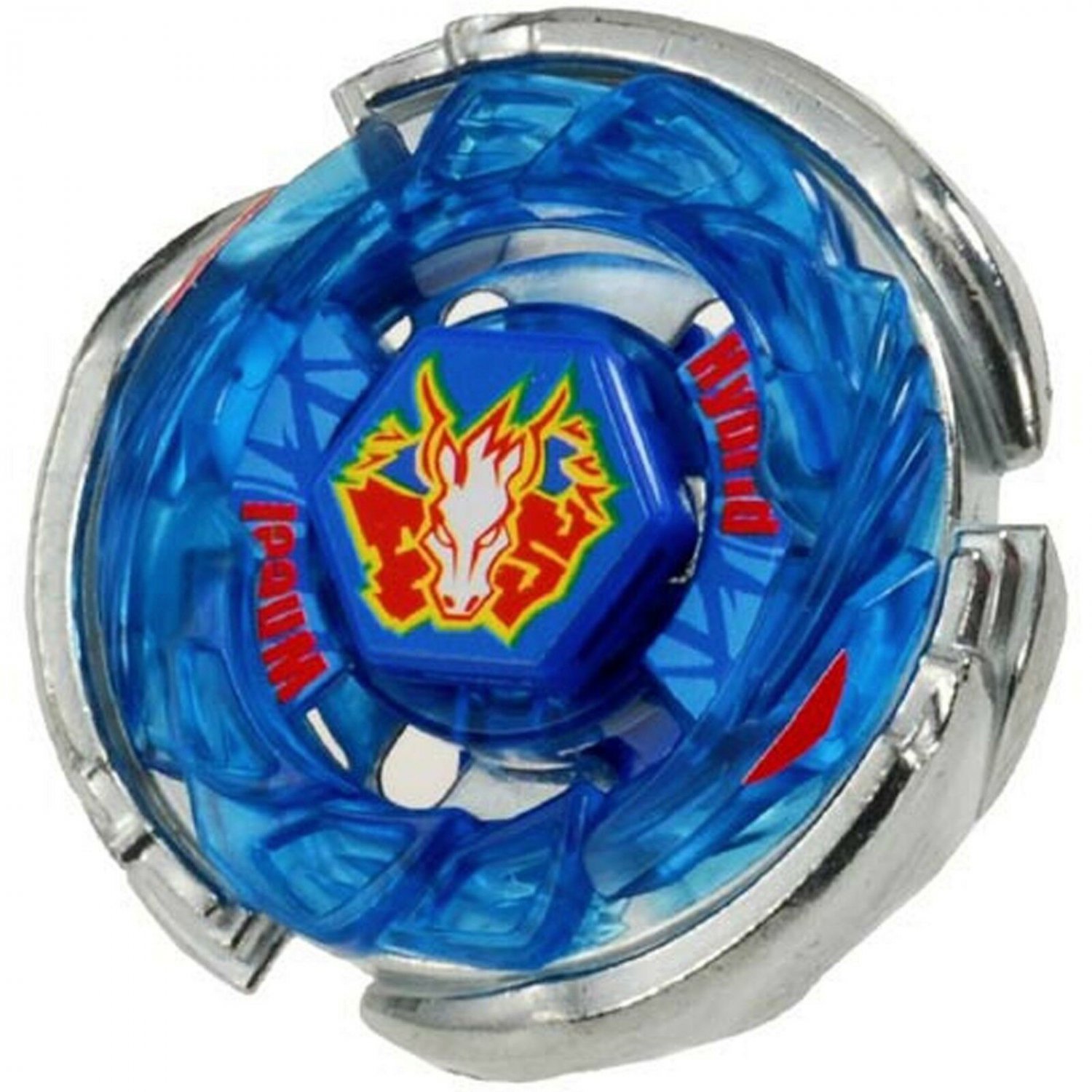 pegasus real beyblade